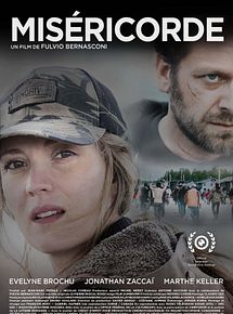 Affiche de Misericórde, film à voir en streaming sur Pygargue