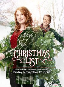 Affiche de 10 choses à faire pour un Noël parfait, film à voir en streaming sur Pygargue
