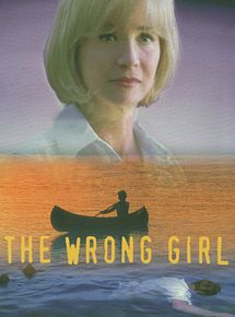 Affiche de Une fille dangereuse, film à voir en streaming sur Pygargue