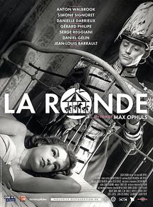 Affiche de La Ronde, film à voir en streaming sur Pygargue