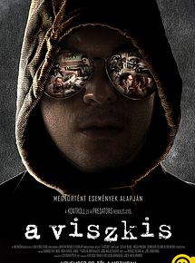 Affiche de Whisky Bandit, film à voir en streaming sur Pygargue