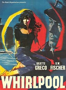 Affiche de Whirlpool, film à voir en streaming sur Pygargue