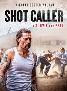 Affiche de L'exécuteur, film à voir en streaming sur Pygargue