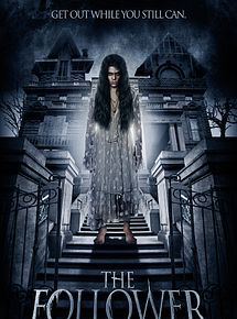 Affiche de The Follower, film à voir en streaming sur Pygargue