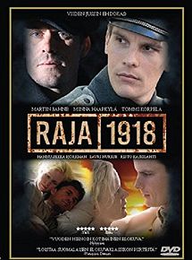 Affiche de Raja 1918, film à voir en streaming sur Pygargue