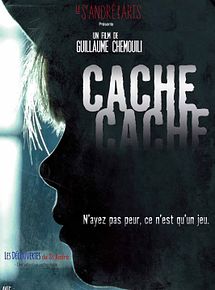 Affiche de Cache cache, film à voir en streaming sur Pygargue