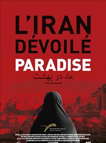 Affiche de Paradise, film à voir en streaming sur Pygargue