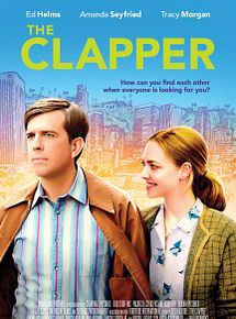 Affiche de The Clapper, film à voir en streaming sur Pygargue