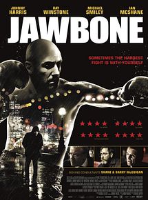 Affiche de Jawbone, film à voir en streaming sur Pygargue