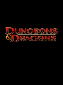 Donjons & Dragons