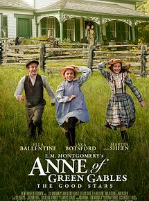 Affiche de Sous une bonne étoile, film à voir en streaming sur Pygargue