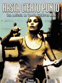 Affiche de Jusqu'a un certain point, film à voir en streaming sur Pygargue