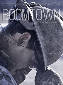 Affiche de Boomtown, film à voir en streaming sur Pygargue
