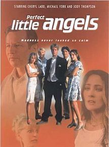 Affiche de De parfaits petits anges, film à voir en streaming sur Pygargue