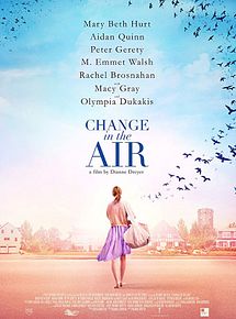 Affiche de Change In The Air, film à voir en streaming sur Pygargue