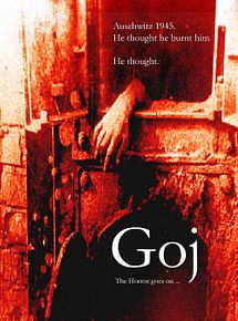 Affiche de Goy, film à voir en streaming sur Pygargue