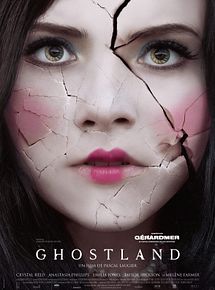 Affiche de Ghostland, film à voir en streaming sur Pygargue