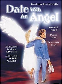 Affiche de Rendez-vous avec un ange, film à voir en streaming sur Pygargue