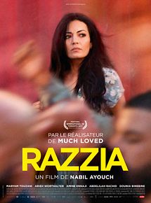 Affiche de Razzia, film à voir en streaming sur Pygargue