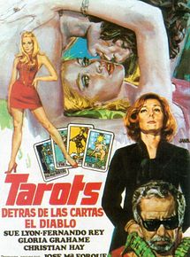 Affiche de Les cartes ne mentent jamais, film à voir en streaming sur Pygargue