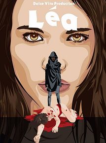 Affiche de Léa, film à voir en streaming sur Pygargue
