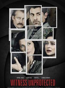 Affiche de Une photo compromettante, film à voir en streaming sur Pygargue