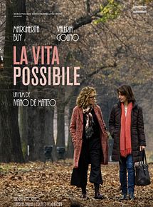 Affiche de La Vita Possibile, film à voir en streaming sur Pygargue