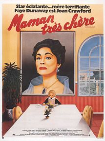 Affiche de Maman très chère, film à voir en streaming sur Pygargue