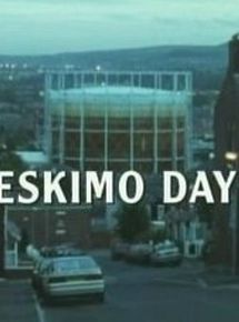 Affiche de Eskimo Day, film à voir en streaming sur Pygargue