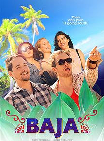 Affiche de Baja, film à voir en streaming sur Pygargue
