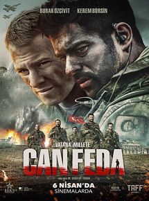 Affiche de Can Feda, film à voir en streaming sur Pygargue