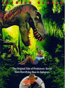 Affiche de Le Monde perdu, film à voir en streaming sur Pygargue
