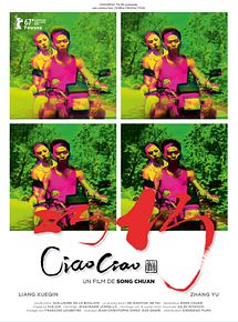 Affiche de Ciao Ciao, film à voir en streaming sur Pygargue
