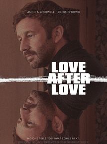 Affiche de Love After Love, film à voir en streaming sur Pygargue