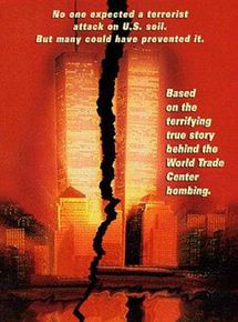 Affiche de Path to Paradise: The Untold Story of the World Trade Center Bombing, film à voir en streaming sur Pygargue