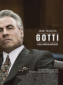 Affiche de Gotti, film à voir en streaming sur Pygargue