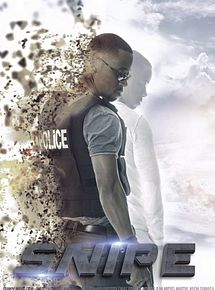 Affiche de Snipe, film à voir en streaming sur Pygargue
