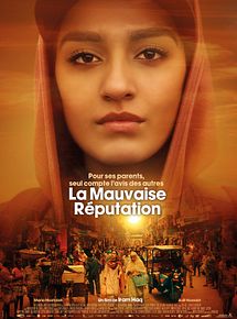 Affiche de La mauvaise réputation, film à voir en streaming sur Pygargue