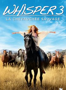 Affiche de Whisper 3, film à voir en streaming sur Pygargue