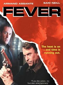 Affiche de Fever, film à voir en streaming sur Pygargue