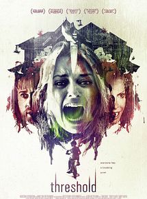 Affiche de Threshold, film à voir en streaming sur Pygargue