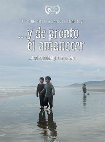 Affiche de ... Y de Pronto el Amanecer, film à voir en streaming sur Pygargue