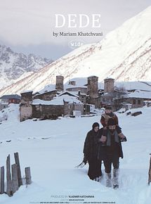 Affiche de Dede, film à voir en streaming sur Pygargue