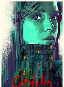 Affiche de Cordelia, film à voir en streaming sur Pygargue