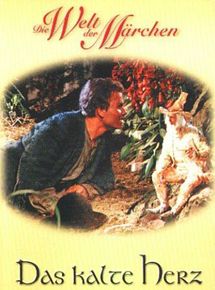 Affiche de Das kalte Herz, film à voir en streaming sur Pygargue