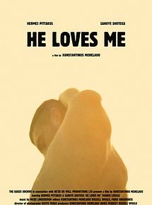 Affiche de He Loves Me, film à voir en streaming sur Pygargue