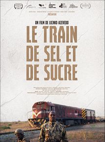 Affiche de Le Train de sel et de sucre, film à voir en streaming sur Pygargue