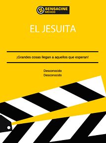 Affiche de The Jesuit, film à voir en streaming sur Pygargue