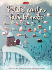 Affiche du film Petits contes sous la neige, à voir en streaming sur Play DD Streaming