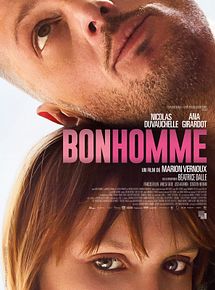 Affiche de Bonhomme, film à voir en streaming sur Pygargue